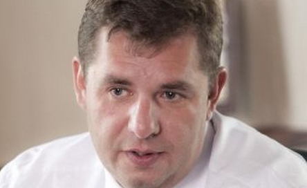 Третьяков стал новым заместителем председателя фракции «Блока Петра Порошенко»