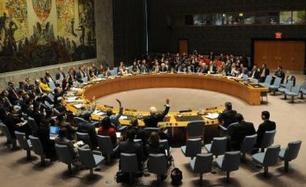 Резолюция Совета безопасности ООН по Ирану будет действовать 10 лет