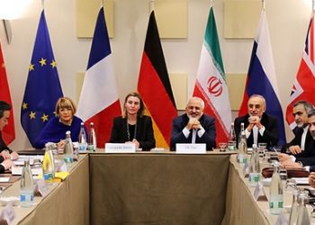 Иран и Запад заключили соглашение по ядерной программе