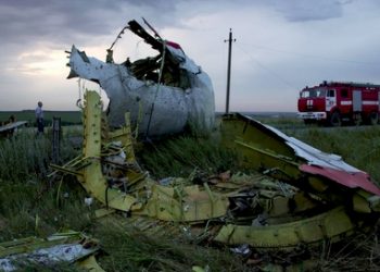 Пять стран выступили в поддержку создания трибунала по сбитому лайнеру Boeing