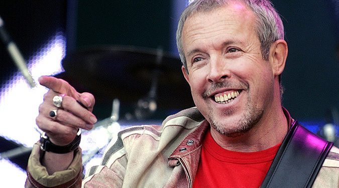Андрей Макаревич назвал «бывших братьев» глистами