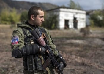 В Мариуполе задержан чиновник, продававший пропуска в зону АТО