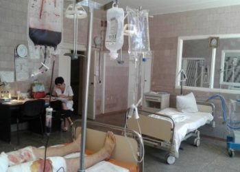 Под Мариуполем на мине подорвались два украинских сапера