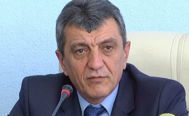 Пост директора крымского «Херсонеса Таврического» займет священник