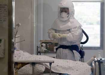 Из-за вируса МЕРС в Южной Корее на карантине остаются 258 человек