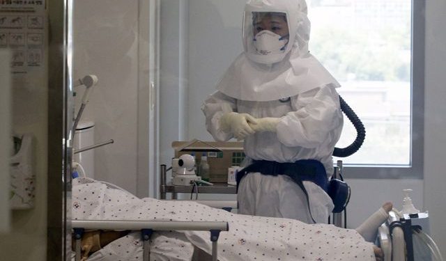 Из-за вируса МЕРС в Южной Корее на карантине остаются 258 человек