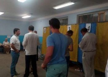 Правоохранители насчитали 50 правонарушений на выборах в Чернигове