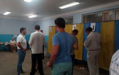 Правоохранители насчитали 50 правонарушений на выборах в Чернигове