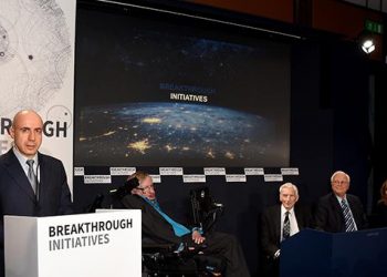 Миллиардер потратит $100 млн на поиск внеземных цивилизаций