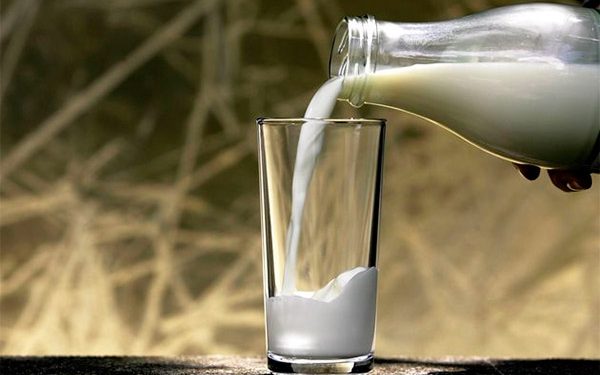 Производство молока в 2015 году сократилось на 4,5%