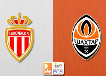 «Шахтер» разгромил Монако и стал третьим в LOTTO Lubelskie Cup
