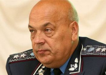 Москаль в Закарпатье уже успел поскандалить
