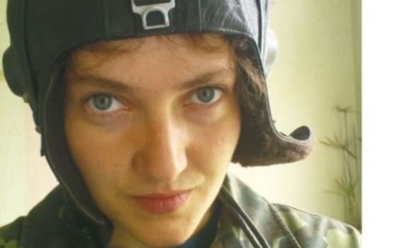 Савченко перед этапом в Ростовскую область написала завещание