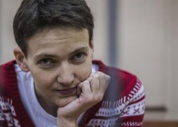 Боевики рассказали, как взяли в плен Савченко