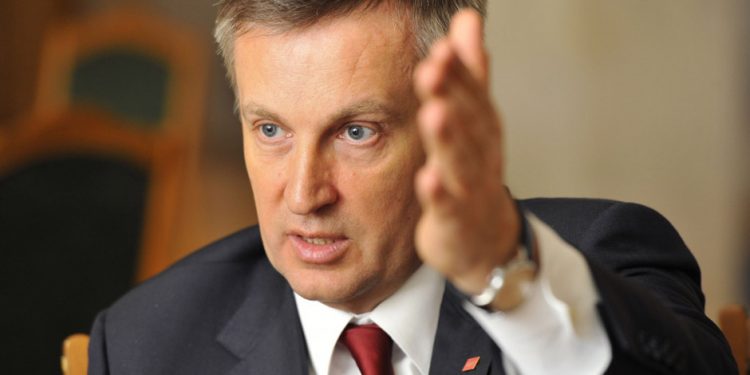 СМИ: Наливайченко и Лубкивский отказались от статуса участника АТО
