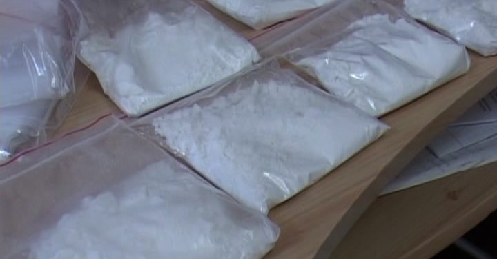 За торговлю наркотиками задержан сотрудник прокуратуры, - СМИ