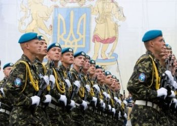 За 14 июля боевики 50 раз обстреляли позиции войск Украины