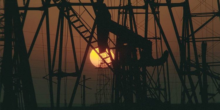 Из-за Греции баррель нефти упал до 60 долларов