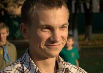 СМИ: В зоне АТО погиб украинский музыкант