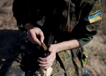 Во время учений в Николаевской области погиб солдат