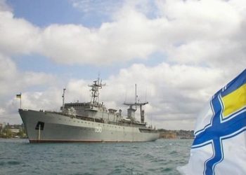 НАТО начало восстанавливать ВМС Украины