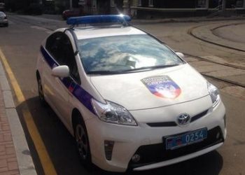 В самопровозглашенной «ДНР» создадут новую патрульную полицию