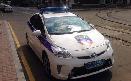 В самопровозглашенной «ДНР» создадут новую патрульную полицию