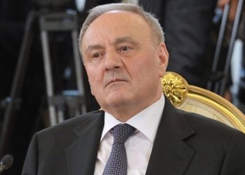 Президент Молдовы посетит Беларусь