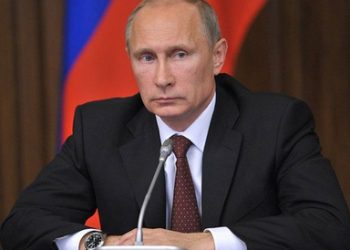 Президент России подписал законопроект о переносе парламентских выборов в 2016 году