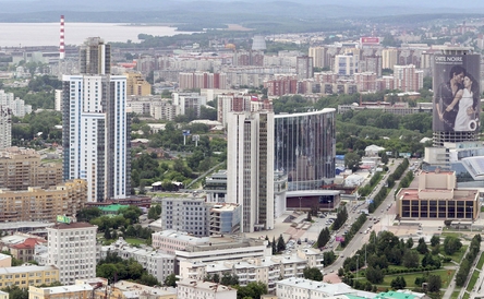 В Екатеринбурге ликвидировали должность мэра