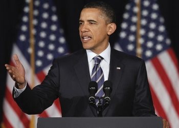 Президент США советует Великобритании остаться в Евросоюзе