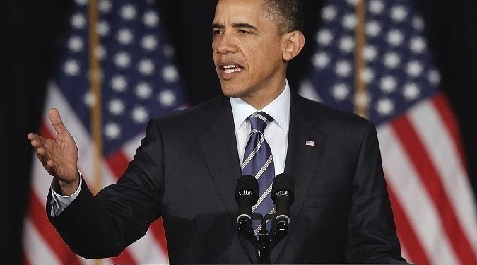 Президент США советует Великобритании остаться в Евросоюзе