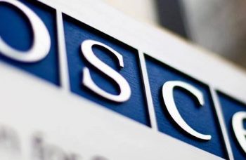 В ОБСЕ заявили о продолжении насилия в Донецком аэропорту