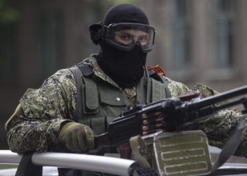 Боевики все чаще обстреливают жилые кварталы населенных пунктов