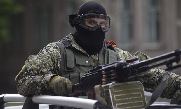Боевики все чаще обстреливают жилые кварталы населенных пунктов