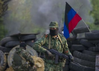 За ночь боевики открывали огонь 105 раз