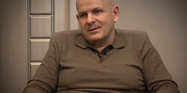 Адвокат: Бузину убили работники украинских спецслужб