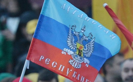 В самопровозглашенной «ЛНР» подумают над предложением Порошенко обо особом статусе Донбасса