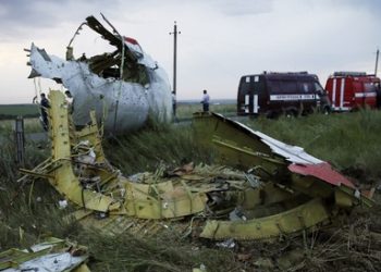 «На Западе идет игра, чтобы обвинить Кремль в крушении малазийского Boeing», - экс-офицер ЦРУ
