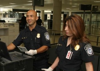В Киеве и Одессе будут работать таможенники из США, - председатель ГФС