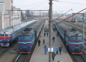 В Беларуси вдвое упали цены на проезд в Польшу, - БЖД