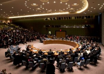 В Совбезе ООН не могут договориться по созданию трибунала для расследования крушения Boeing