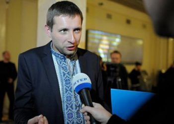 Владимир Парасюк попал в больницу