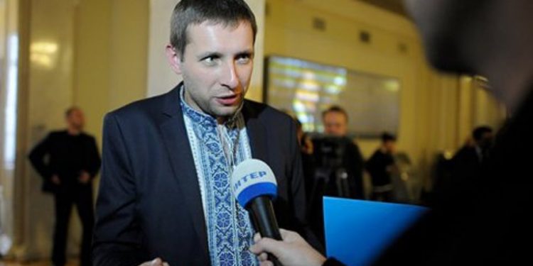 Владимир Парасюк попал в больницу