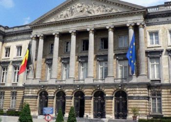 СМИ: Парламент Бельгии признал геноцид армян