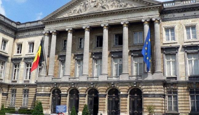 СМИ: Парламент Бельгии признал геноцид армян