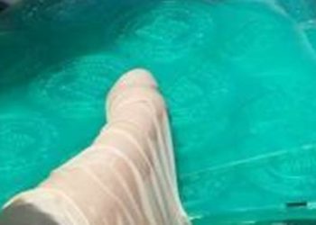 Фальшивые печати в Чернигов привез водитель маршрутного такси