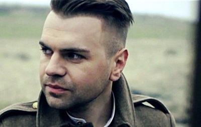 Украинский певец Андрей Левицкий скончался в результате ДТП