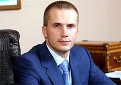 100 млн на счету сына Януковича заблокированы, - ГПУ