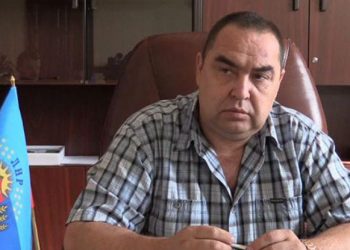 Главарь ЛНР признался, почему боевики не штурмуют Мариуполь